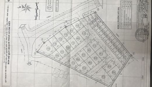 Nắng Xuân Mai Ửng Hồng Nàn Da Trẻ - Đất Thủy Tiên Vừa Rẻ Lại Vừa Ngon - 600Tr - Sổ Đỏ Thổ Cư