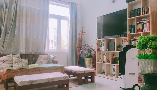 Bán Nhà 2 Tầng 2 Mặt Kiệt Nguyễn Phước Nguyên