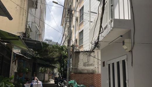 Nhà Cho Thuê Nguyên Căn