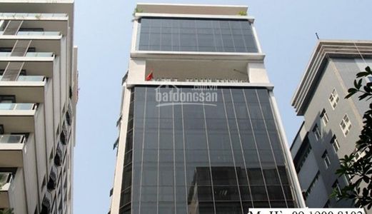 Cần Cho Thuê Gấp Diện Tích 165M2 Sàn Văn Phòng Toà Vmt Duy Tân. Lh 09.1900.8102