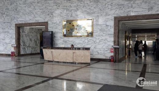 Tòa Grand Plaza-Trần Duy Hưng Cho Thuê 80-200M2 Giá Tốt. Hl: 09.1900.8102