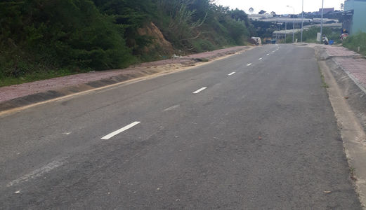 Bán Đất Kqh Nguyễn Hoàng- Phường 7- Đà Lạt