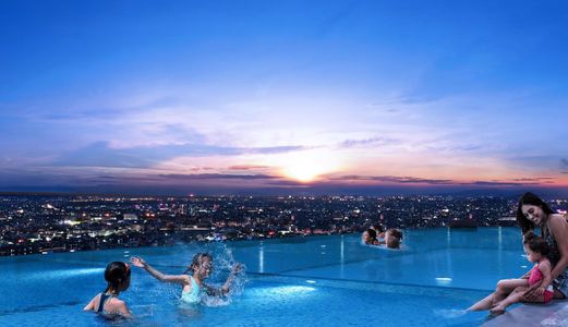 Căn Hộ Cao Cấp Mặt Tiền Phạm Văn Đồng Giá Gốc Từ Cdt 30Tr/m2 Rẻ Nhất Thị Trường, Nhận Nhà Ở Ngay Thanh Toán Cực Nhẹ