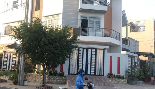 Bán Đất Mặt Tiền Khu Dân Cư An Lạc City, Đường Trần Đại Nghĩa