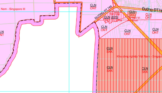Đất Dt746 Tân Lập Tân Uyên Bình Dương, 350Tr, 80M2 100% Thổ Cư, Lh 0978.856.897 Gặp Kim Để Đi Xem Đất