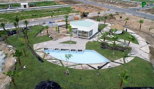 Bán Đất Phúc An Garden, Quốc Lộ 13, Bàu Bàng, Bình Dương