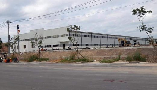 Cần Tiền Cưới Vợ Bán Gấp Đất Mặt Tiền 5X70M 100M2 Thổ Cư.