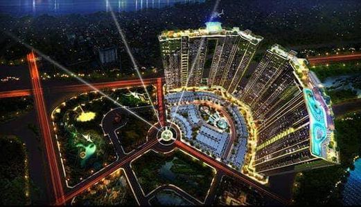 Sunshine City Ciputra Tây Hồ Căn Góc Đẹp Giá Ngoại Giao Chuẩn Mực Sống Mới !