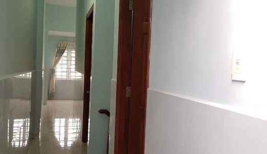 Chính Chủ Nhờ Gửi Bán Nhà Đẹp , Hẻm 2020 , Thị Trấn Nhà Bè , Xe Hơi Vô Tân Nơi, Sổ Hồng Riêng