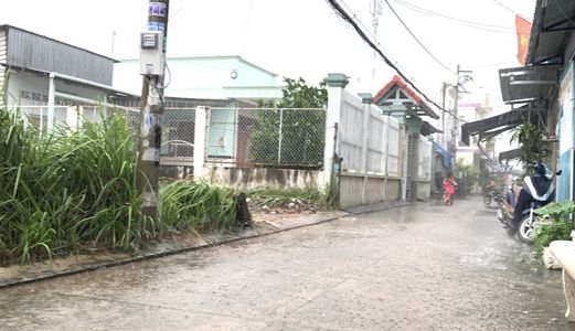 Bán Gấp Nhà Hxh, 96 Đào Tông Nguyên , 40M2 , Giá Tốt 