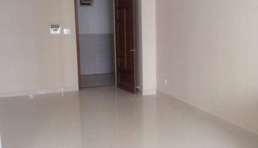 Bán Gấp Căn Hộ Belleza , Lô C , 45M2 , Nhà Trống