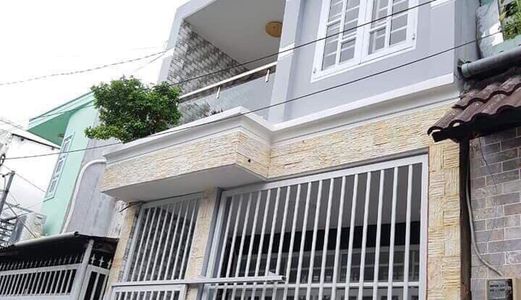 Chính Chủ Nhờ Gửi Bán Nhà Đẹp , Hẻm 2020 , Thị Trấn Nhà Bè , Xe Hơi Vô Tân Nơi, Sổ Hồng Riêng