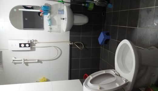 Bán Gấp Căn Hộ Belleza , Lô C , 45M2 , Nhà Trống