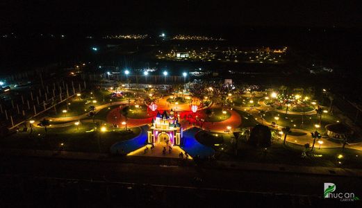 Phúc An Garden Nơi Đầu Tư Lý Tưởng