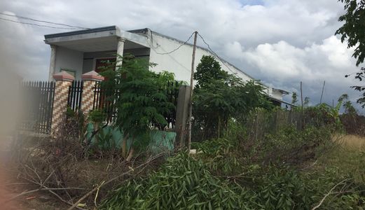 Cần Tiền Đầu Tư Rót Vốn Vào Startup Nên Tôi Quyết Định Bán Mảnh Đất 300M2 Mặt Tiền 25M Giá Chỉ 590Tr