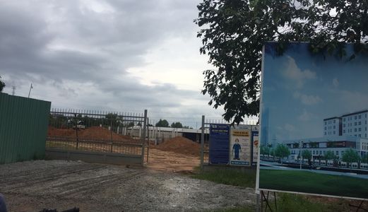 Cần Tiền Đầu Tư Rót Vốn Vào Startup Nên Tôi Quyết Định Bán Mảnh Đất 300M2 Mặt Tiền 25M Giá Chỉ 590Tr