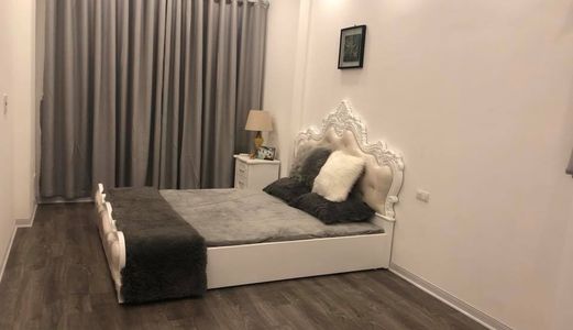 Bán Nhà Đông Tác – Phương Mai 5 Tầng Nhà Đẹp Giá 3.2 Tỷ.