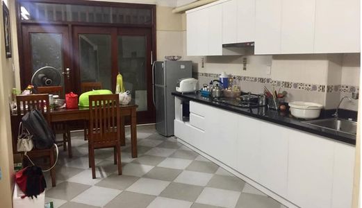 Bán Nhà Giá Rẻ Đường Trần Đại Nghĩa 30M, 4Tầng, An Sinh Đỉnh, Chỉ 3,1Tỷ