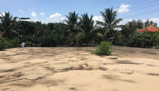 Cho Thuê Mặt Bằng Mặt Tiền Thế Lữ 1000M2, Xã Tân Nhựt, H. Bình Chánh, Tp.Hcm