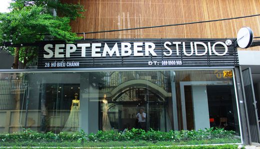 Chính Chủ Cần Bán Biệt Thự 28 Hồ Biểu Chánh, P11, Q.hú Nhuận