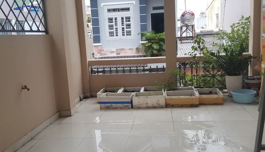 Bán Nhà Hẻm 5M Đường Lê Thúc Hoạch P Tân Quý 4X12.96M Nhà 2 Lầu Có Sân Thượng Lh 0773 6868 87