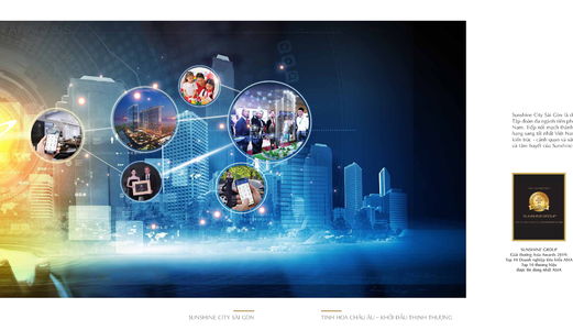 Dự Án Căn Hộ Sunshine City Saigon Liền Kề Phú Mỹ Hưng .Căn Giá Tốt 3.2 Tỷ Thanh toán 25%(875 Triệu)Nhận Nhà