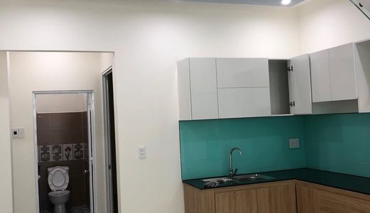 Bán Nhà 2 Tầng Đầy Đủ Nội Thất Đường Lê Duẩn