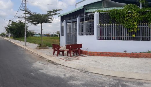 Khu Dân Cư Thái Hòa 3, Có Sổ Hồng Từng Nền Cơ Hội Tốt Để Đầu Tư