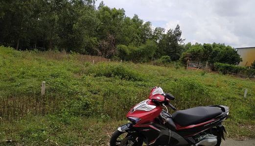 Đất Thổ Cư, Mặt Tiền Đường Nguyễn Thị Măng, Cách Quốc Lộ 22 Chỉ 2Km, Sổ Hồng RIêng