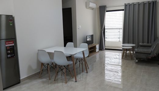 Chính Chủ Full Ntcc Mới 3 Phòng Ngủ View Đẹp Thủ Thiêm 3Pn