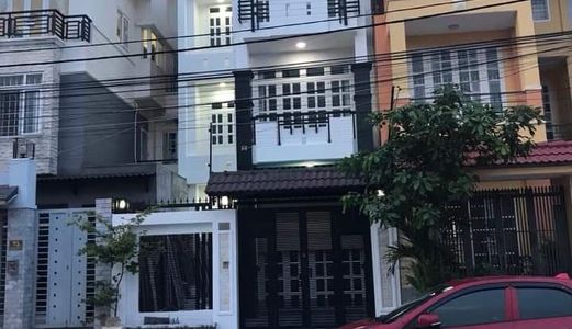 Sở Hữu Nhà Cao Cấp Trong Khu Đô Thị Cao Cấp Chỉ Với 1 Tỷ 350 Triệu