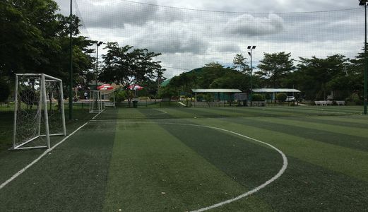 Khu Biệt Thự Liền Kề Trong Lòng Thành Phố