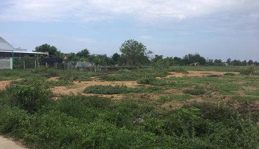 Cần Bán Gấp Lô Đất Ninh Thọ 231,4M2, Full Thổ, Giá Chỉ 550Tr