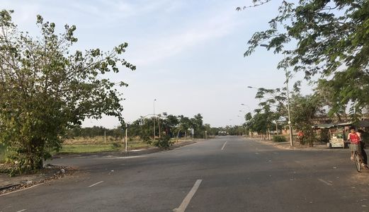 Đất Bán Vòng Xoay An Lạc, Sổ Hồng Riêng, Vay Ngân Hàng Lên Đến 70%, 3.2 Tỷ/nền