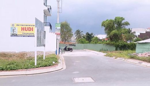 Đất Bán Vòng Xoay An Lạc, Sổ Hồng Riêng, Vay Ngân Hàng Lên Đến 70%, 3.2 Tỷ/nền