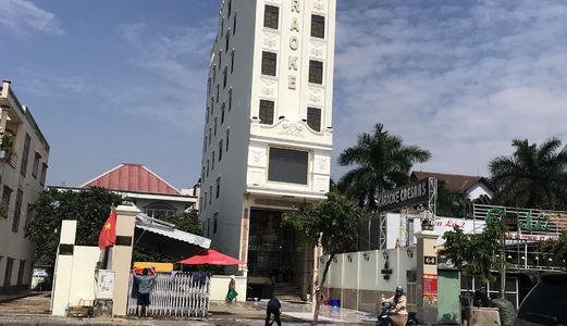 Cho Thuê Nhà 2 Mặt Tiền Đường Số 2,P. An Phú, Quận 2. Thích Hợp Kinh Doanh - Văn Phòng, Dt 5X9,2, Giá 40 Triệu