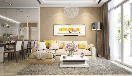 Cho Thuê Nhà Mt Đường Trần Lựu, P. An Phú, Q2. Thích Hợp Kinh Doanh Đa Ngành. Dt 4X20, Giá 35 Triệu.