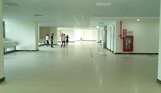  Cho Thuê Nguyên Căn Đường Số 7,P.An Phú, Quận 2. Thuận Lợi Làm Văn Phòng. Dt 5X20, Giá 4000Usd