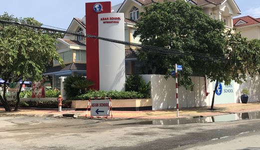 Cho Thuê Nhà Đường Số 11, P.An Phú, Quận 2, Thuận Lợi Kinh Doanh, Văn Phòng. Dt 17X20, Giá 40 Triệu