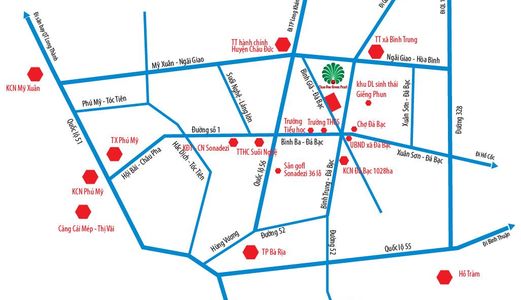 Hot Hot!!! Đất Nền Thổ Cư Giá Chỉ 3Tr/m2 Sổ Hồng Liền Tay, Pháp Lí Minh Bạch