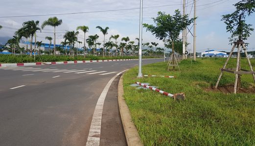 Hot Hot!!! Đất Nền Thổ Cư Giá Chỉ 3Tr/m2 Sổ Hồng Liền Tay, Pháp Lí Minh Bạch