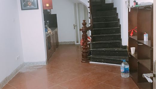 Bán Nhà Kim Mã, Ba Đình, Hà Nội