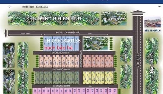 Bán Đất Biên Giang Hà Đông Giá Cả Ưu Đãi Nhất Thị Trường 