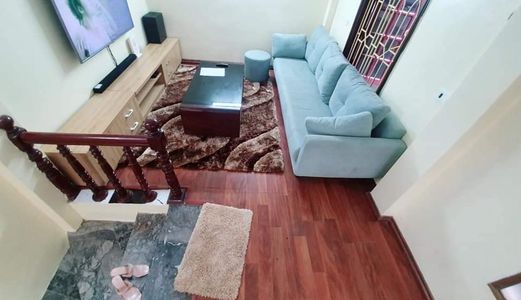 Siêu Hót, Bán Nhà Hoàng Văn Thái, Lê Trọng Tấn, Thanh Xuân, 35M2, 4 Tầng, Lô Góc, Có 2,7 Tỷ.