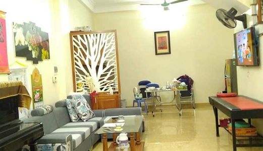 Cực Hiếm, Bán Nhà Gần Ngã Tư Sở, Vũ Tông Phan, Thanh Xuân 45M2, 4 Tầng Có 3,8 Tỷ.