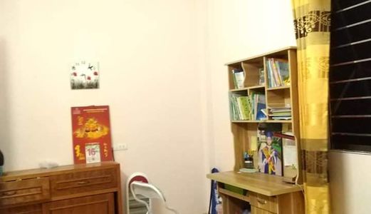 Cực Hiếm, Bán Nhà Gần Ngã Tư Sở, Vũ Tông Phan, Thanh Xuân 45M2, 4 Tầng Có 3,8 Tỷ.