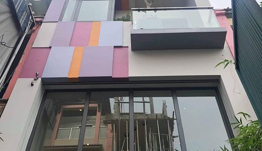 Bán Nhà Hẻm Xe Tải Quận 3 Đc: 816/22 Trường Sa. Phường 14. Dt:4,12 X 19,7. Dtcn 80M2