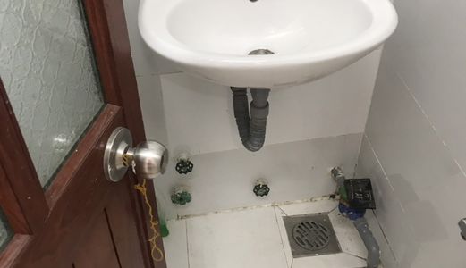 Cho Thuê Mặt Bằng Kinh Doanh . Mặt Tiền Phạm Hữu Lầu .Dt 5X18M. Giá Thuê 27 Tr / Tháng .