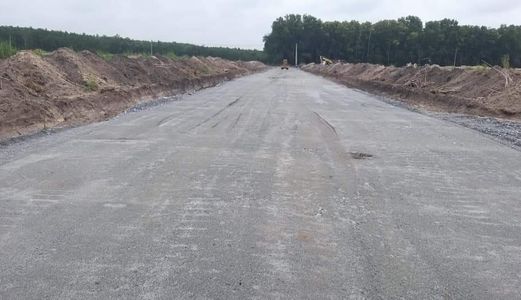 Bán Đất Nền Dự Án Ngay Kcn Bàu Bàng Giá Chỉ 7Tr/m2, Sổ Đỏ, Thổ Cư 100% Lh Zalo:0986397995  Lê Bình