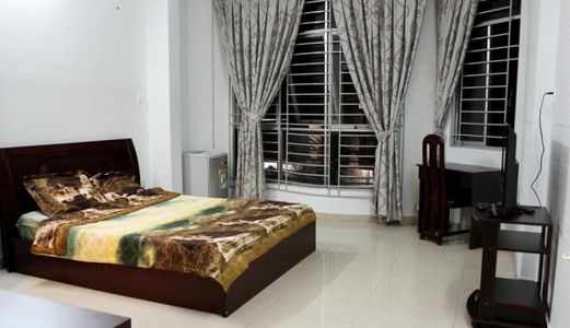 Bán Nhà Thái Thịnh ,đống Đa,Dt 46X4Tầng Mặt Tiền 4M, Giá 3,68 Tỷ  .
